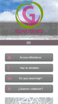 Mobile Screenshot of gizarterako.elkarteak.net